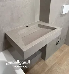  17 حمام كامل للبيع