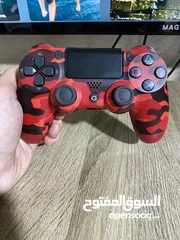  11 Ps4 slim 1000g ولا ملاحظة