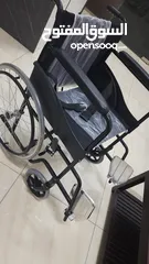  12 Medical Products. Wheel chair,Bed , commode