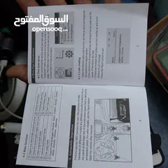  4 للبيع جهاز فحص سيارات