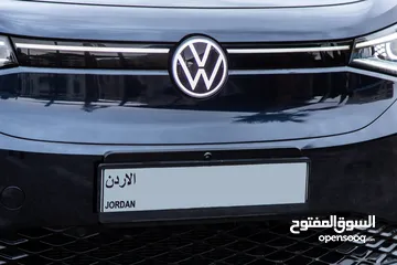  6 امتلكها الان بدفعة اولى 10% من سبيد اوتو و بمناسبة الافتتاح   Volkswagen ID.4 Corzz Pro 2024