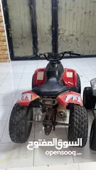  1 دراجه تاي وان 150cc