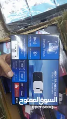  7 بروجكتر عرض المسرح المنزلي تقنية HD بمساحة تصل 120أنش