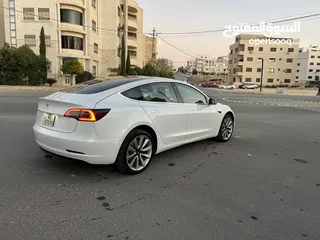  13 Teslaتيسلا 2019 standard plus