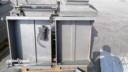  11 Second hand press machine available