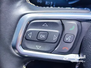  20 JEEP WRANGLER RUBICON Hybrid 2022