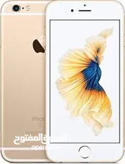  1 ايفون 6s للبيع 60