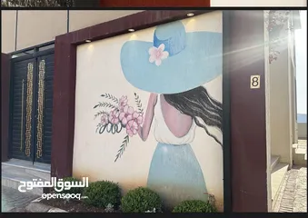  2 شاليه Victoria farm!