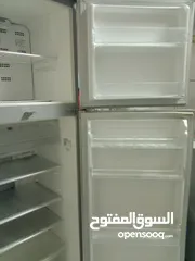  4 Hitachi Refrigerator 320 litr