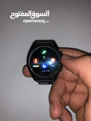  4 Samsung Galaxy Watch3