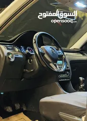  13 رابيد 2015 ديزل 1.6 جير عادي اصل برايفت سعر ممتاز و سيارة ممتازة