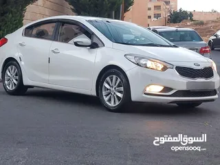  14 كيا3 2015 فل كامل ما عدا الفتحه