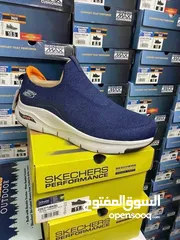  8 أحذيه سكيشرز وارد الشركه، اصلي 100%
