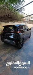  3 byd segul 2024 فل كامل رادار بطاريه كبيره ممشى قليل جدا