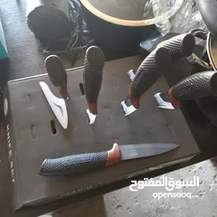  5 ادوات مطابق