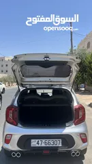  5 كيا بيكانتو (مورنينج ) 2018 فحص فل (7 جيد )للبيع بسعر ممتاز