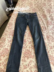  1 Skinny jeans