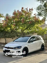  3 Golf Gtiالحبه نادره