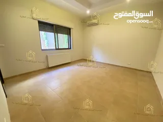  5 شقة فاخرة - سوبر ديلوكس - دير غبار - 215م - حديقة واسعة - قرب الخدمات - منطقة هادئة ومميزة جدا