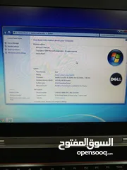  7 Laptop Dell مستعمل