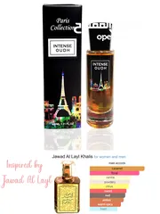  3 Arabic Perfume Collection, Eau de Parfum 30ml (All Expensive Arab Perfume from Minimum Price)