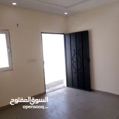  7 بيت للإيجار في جدة حي ذهبان ثلاث غرف مع حوش