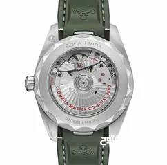  38 تخفيضات  على ساعات اوميجا اصدارات جديدة  2024 omega اوتوماتيك كوبي سوبر ماستر  Available Sae master