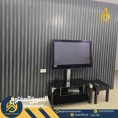  2 شقة مفروشة بتشطيب سووبرديلوكس للإيجار