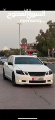  2 Lexus gs300