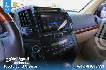 9 Toyota Land Cruiser Gx-r 2013 V6