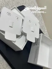  3 AirPods Pro with Wireless Charging Case