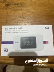  1 روتر 5G جديد للبيع