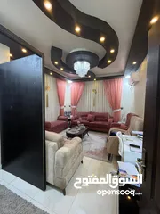  6 شقة للبيع في شفا بدران قابل للتفاوض