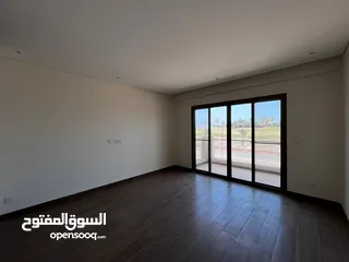  7 4 + 1 BR Brand New Townhouse with Rooftop Pool in Muscat Hills