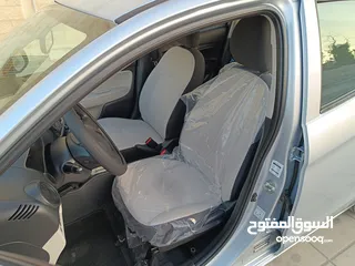  19 ميتسوبيشي ميراج 2016 فحص كامل ممشى قليل 78 الف بحالة الشركة