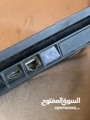  6 بلايستيشن 4 سلم وكاله للبيع