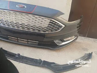  4 طمبون فيوجن اصلي للبيع