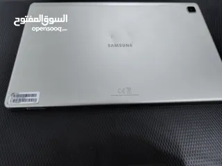  5 تاب سامسونج 7 ممتاز وشاشه عملاقه