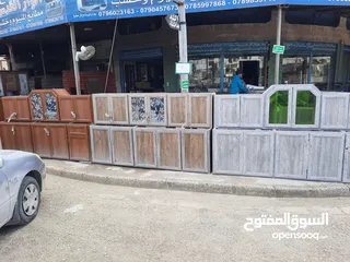  3 عرض خاص على المطبخ الجاهز قياس 250سانتي ارض اوعلوي