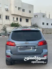  2 جب هونداي سنتافيه 2006  ديزل اتومات ماتور 2200 بسعرررر حررررق كاااااش 29000 الف