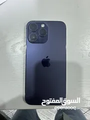  1 ايفون 14 برو ماكس