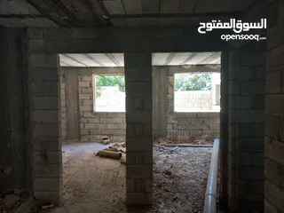  17 بيت للبيع في عمان ضاحية الاقصى