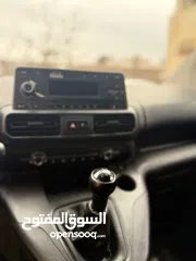  6 ستروين بارلينجو 2020للبيع