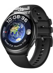  1 Huawei watch 4 LTE