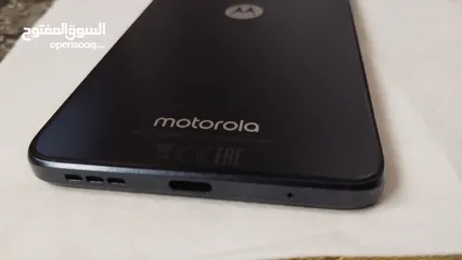  8 موتورولا Motorola E22 موبايل قوي جميل حالة ممتازة