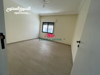  20 شقة / للايجار / شبه لم تسكن / خلدا / 200 متر