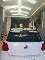  10 بولو 2015 برخصه