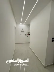  16 � البنيات / طريق المطار  شقق فاخرة للبيع من تنفيذ شركة المهندس عبد عطية وشركاه للإسكانات