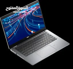  1 لابتوب ديل i7 جيل 11