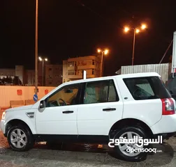  3 لاندروفر سعر حرق